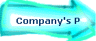 Company's P